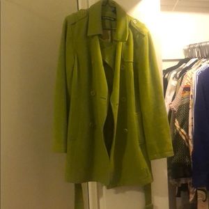 Dkny coat